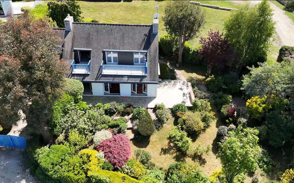 Maison à ARZON