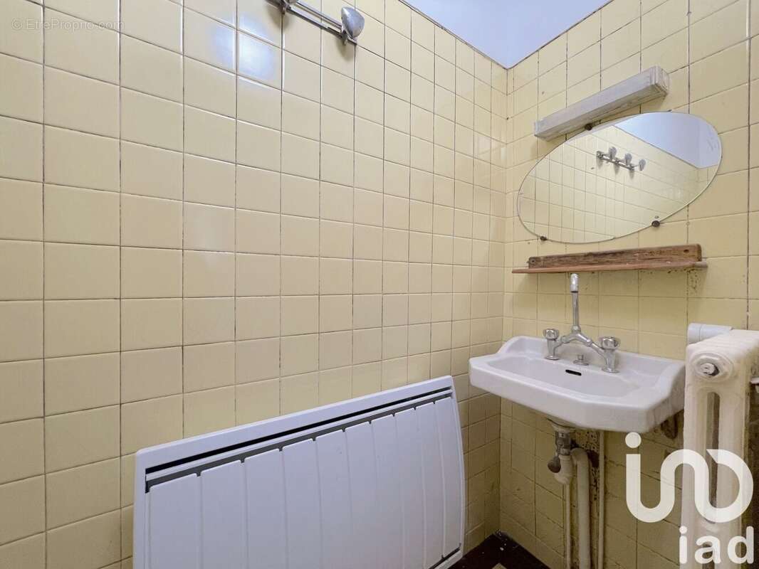 Photo 8 - Appartement à VIRY-CHATILLON