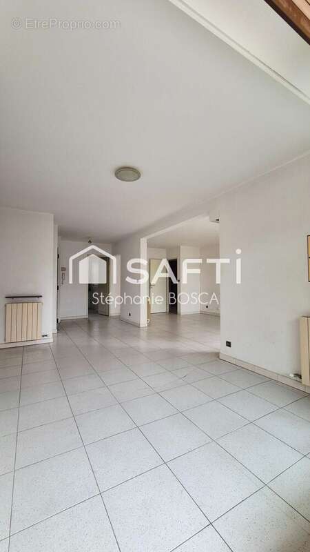Photo 7 - Appartement à AJACCIO