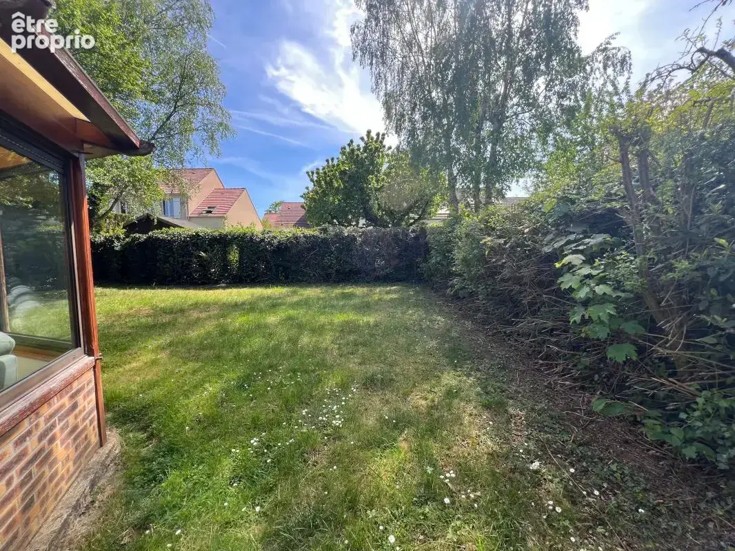 Maison À Vendre 4 chambres avec magnifique jardin au cœur de Guermantes!! - photo 25