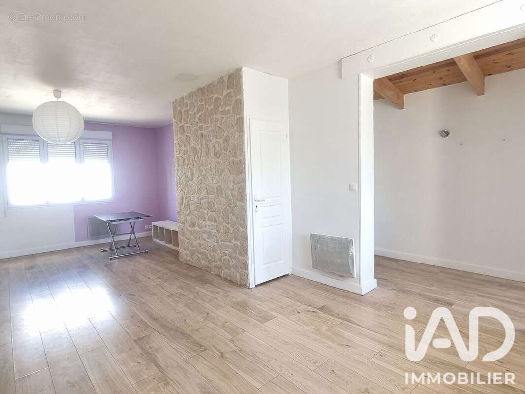 Photo 4 - Appartement à AYTRE