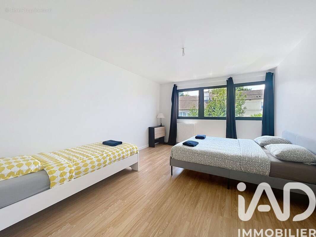 Photo 7 - Maison à CHAMPIGNY-SUR-MARNE