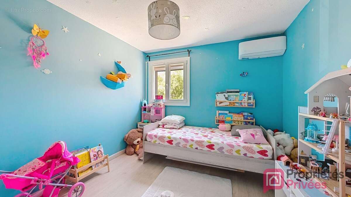 Maison Istres 4 pièce(s) 92 m2 - photo 10