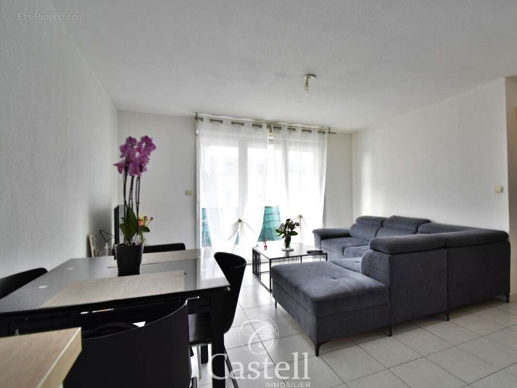 Appartement à AGDE
