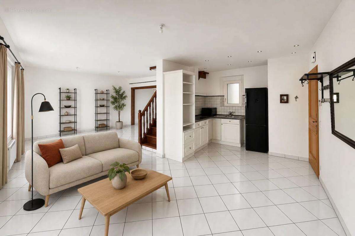 Appartement à DINARD