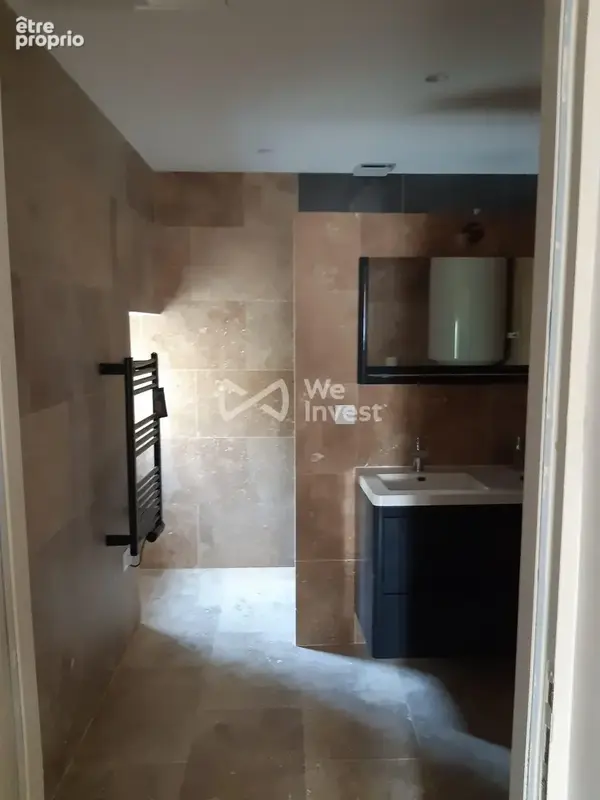 Maison 98 m² à Saint-Seurin-De-Cursac  - photo 7