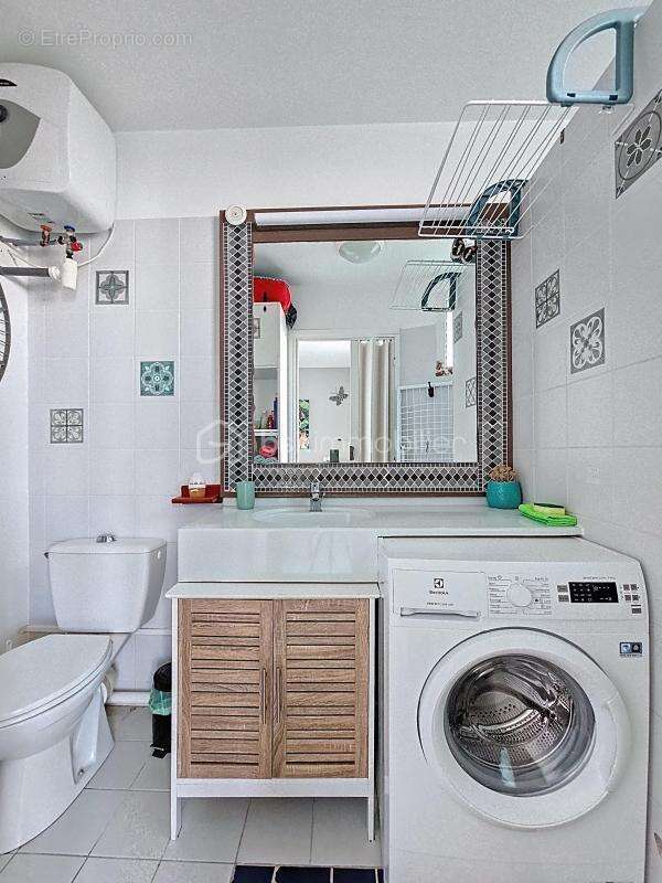 Appartement à SAINT-FRANCOIS