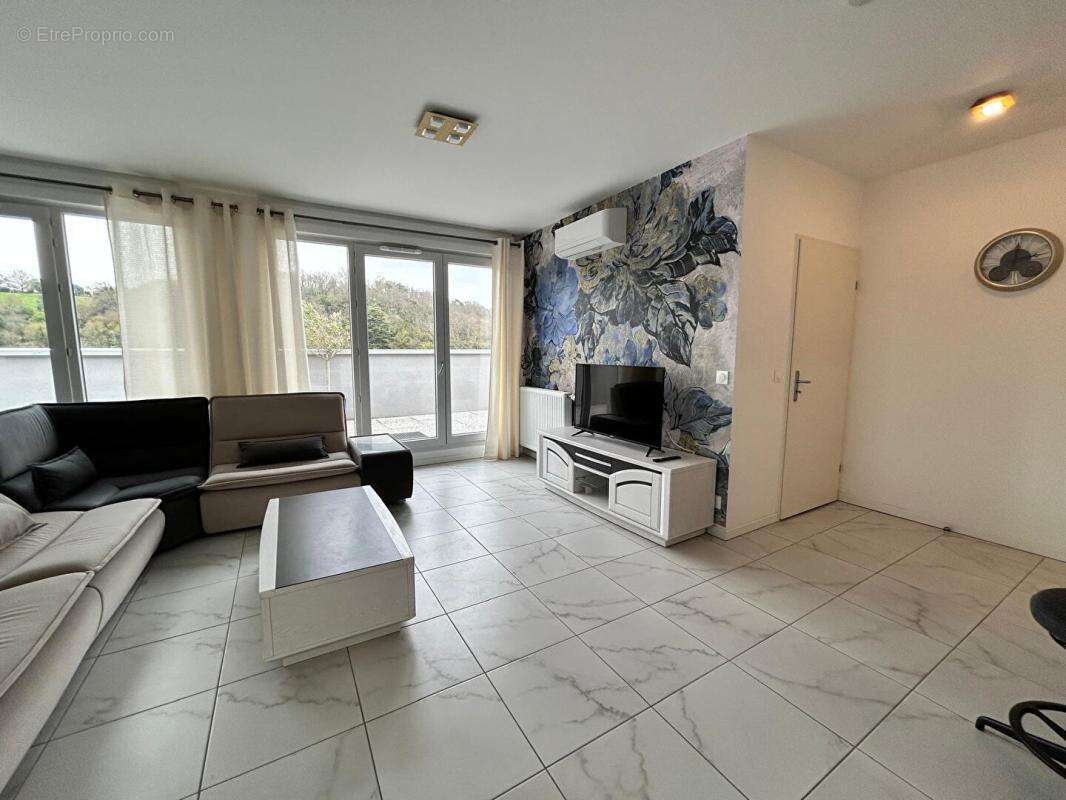 Appartement à CENON