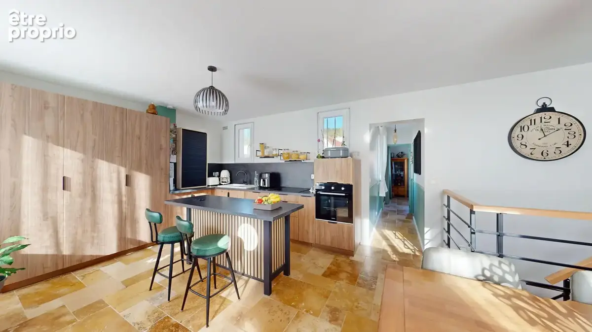 Maison Le Havre - SAINTE-CECILE 4 pièce(s) 70.73 m2 - photo 3