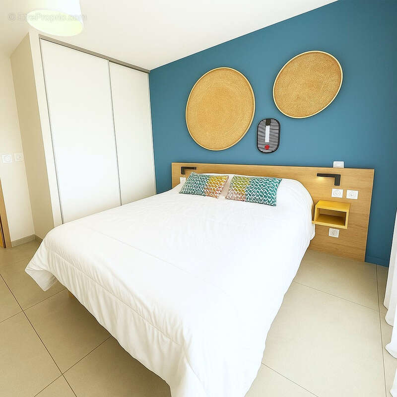 Appartement à PORTO-VECCHIO