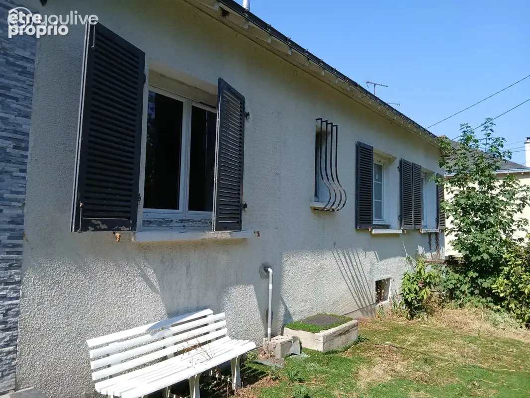 Une maison qui peut s’adapter à votre projet de vie - photo 3