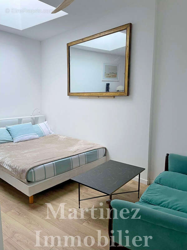 Maison à CAGNES-SUR-MER