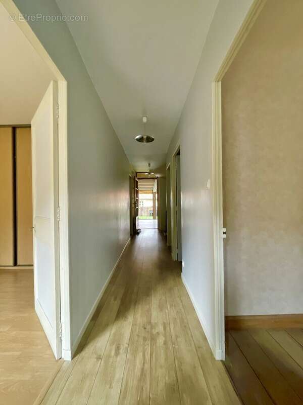 Maison à LE BUISSON-DE-CADOUIN