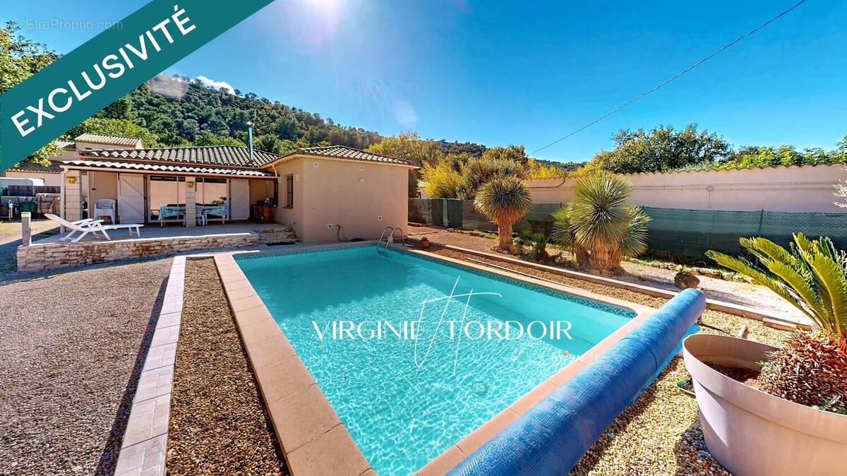 Photo 1 - Maison à NEOULES