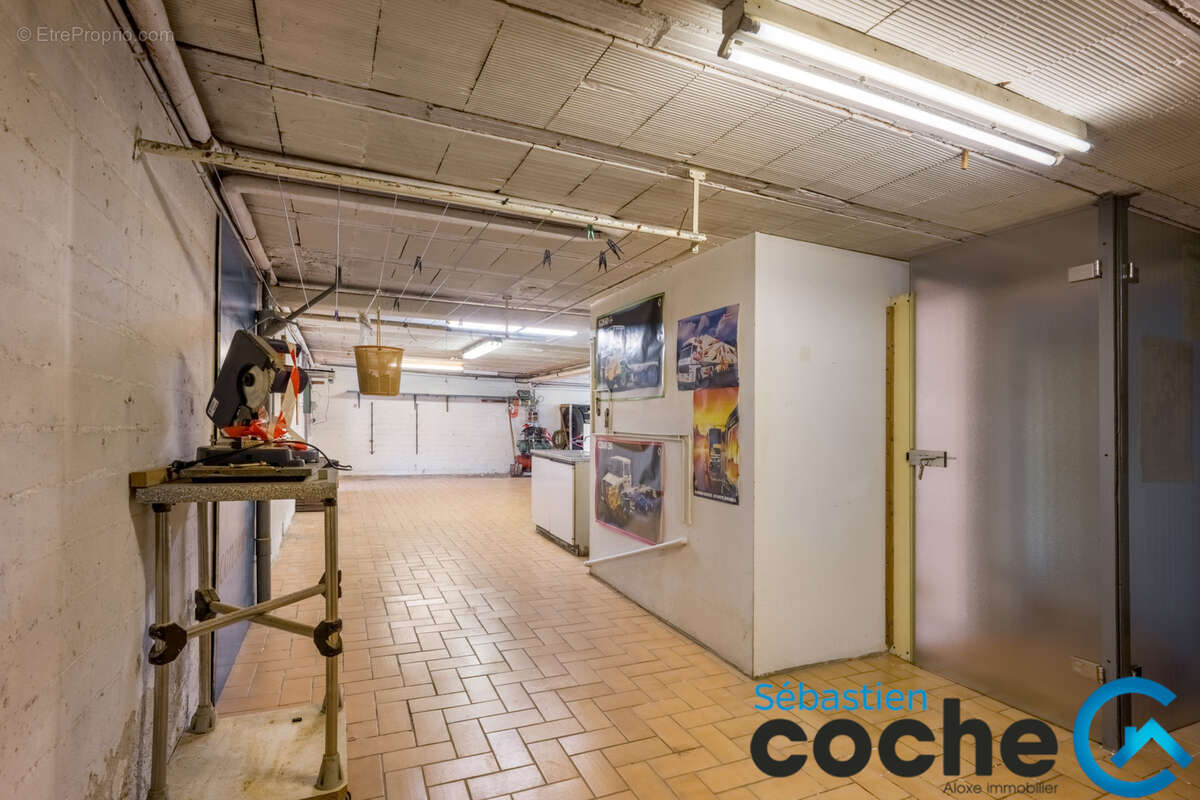 Maison à VENISSIEUX