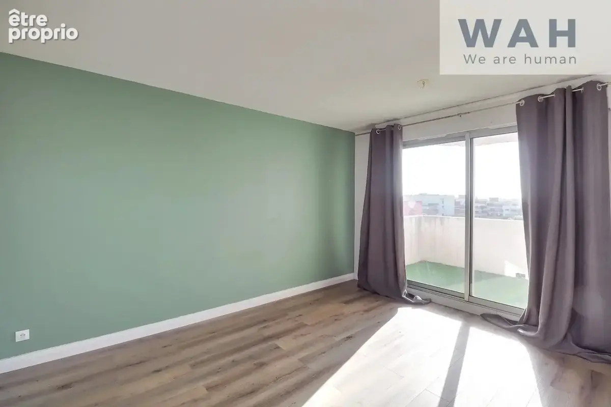 Vente appartement t4 - boutonnet - montpellier 34090 - photo 8