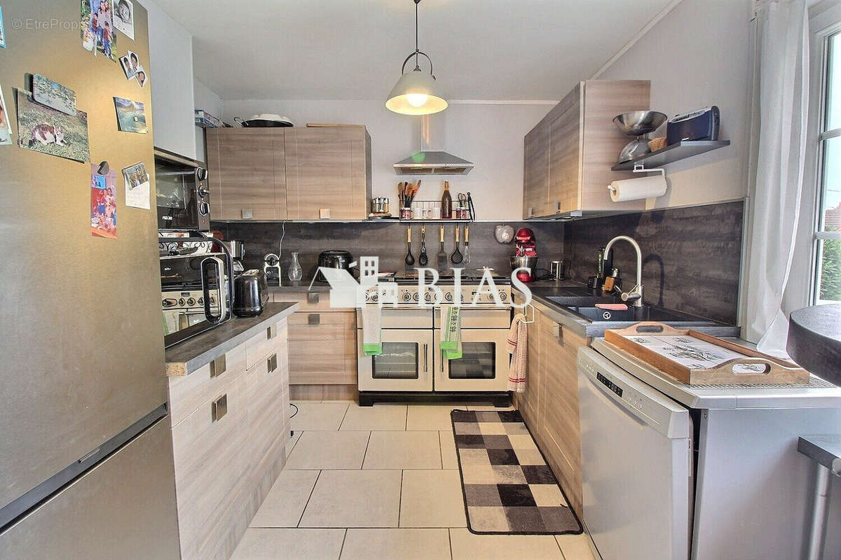 Maison à GRAND-COURONNE