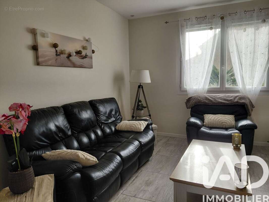 Photo 9 - Maison à LA NORVILLE