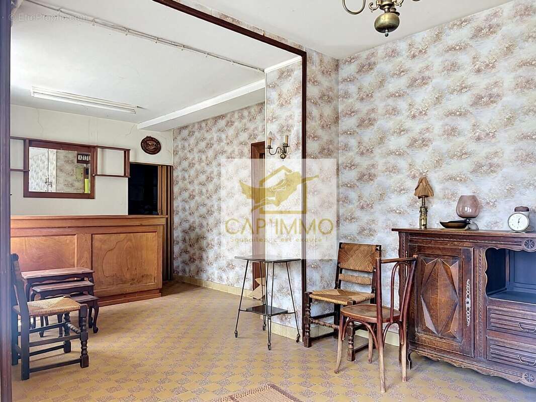 Maison à MAGNY-EN-VEXIN