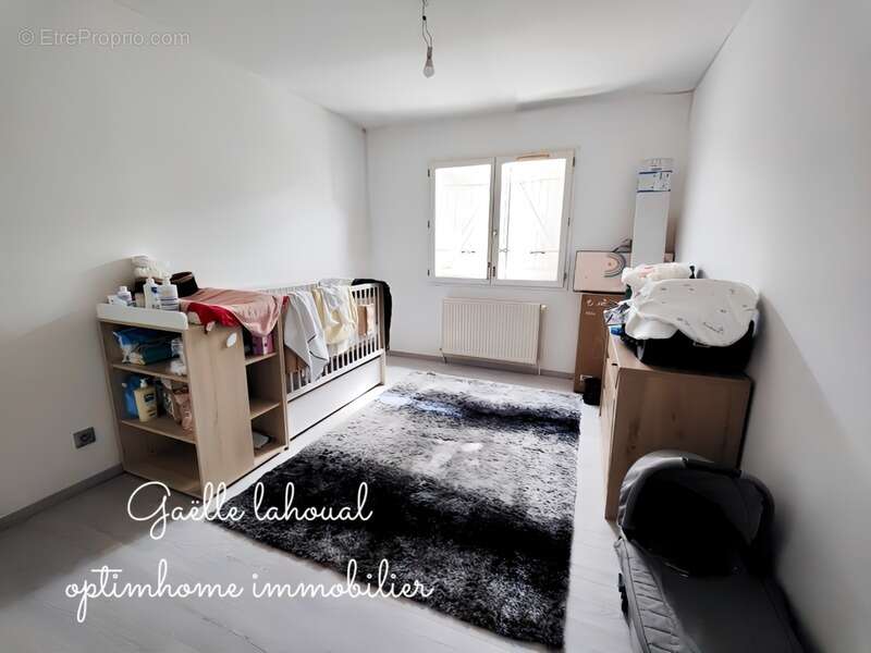 Maison à LE BOUSQUET-D&#039;ORB