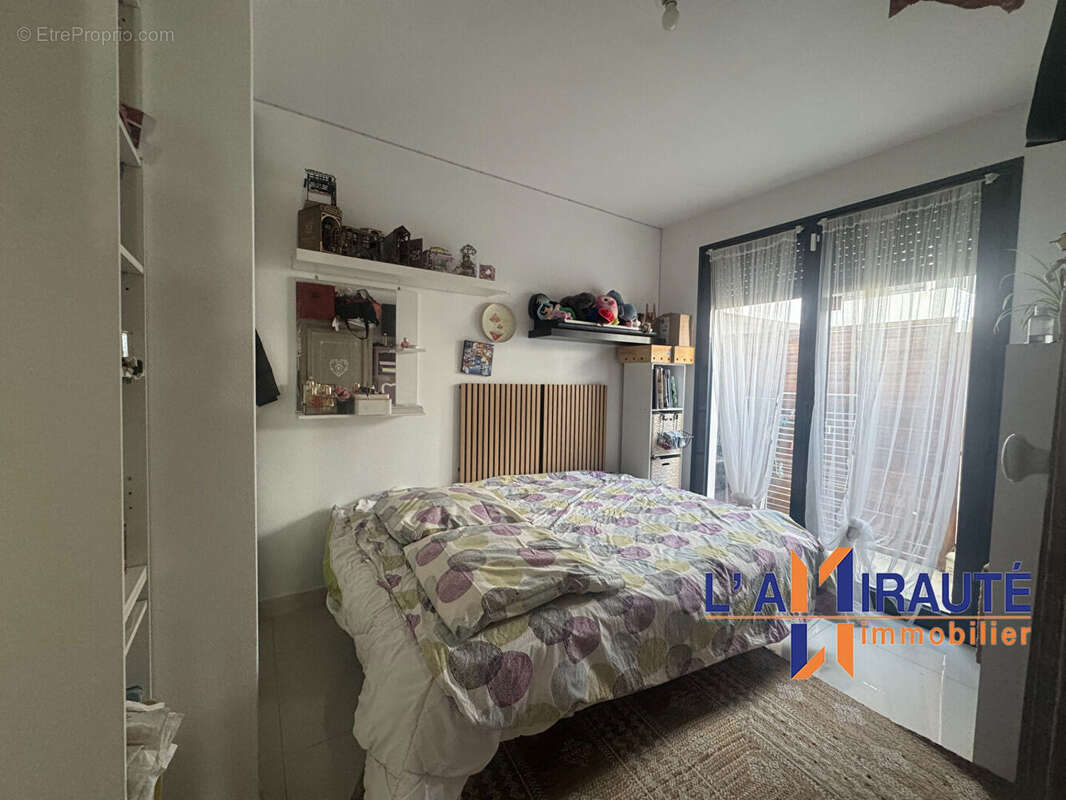 Appartement Houilles 2 pièce(s) - photo 6