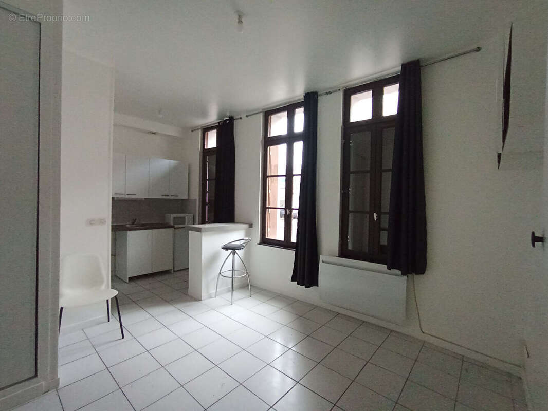 Appartement à ELBEUF