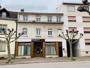 Appartement à SARREGUEMINES