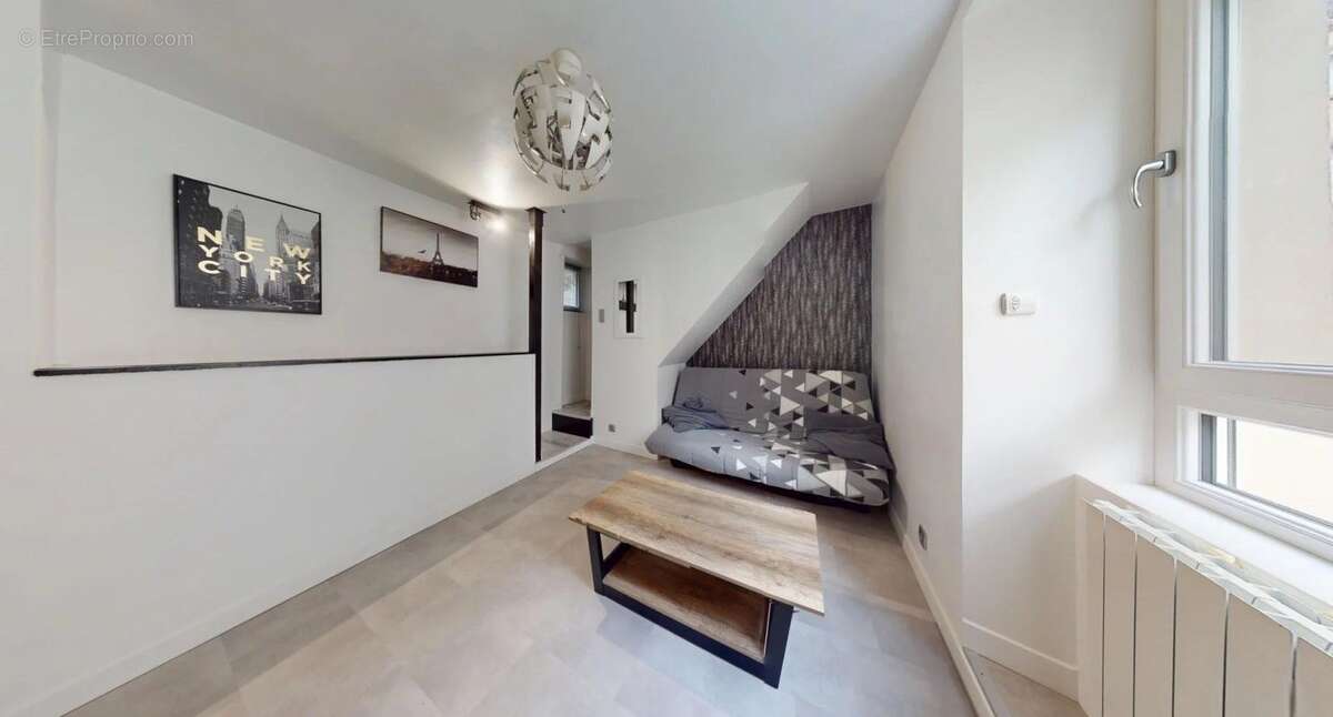 Maison à CHERBOURG-OCTEVILLE