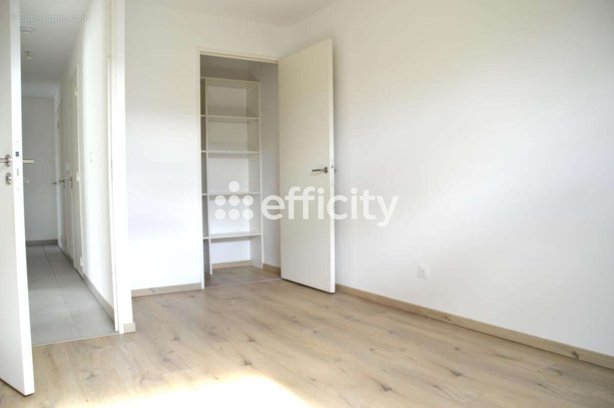 Appartement - photo 14