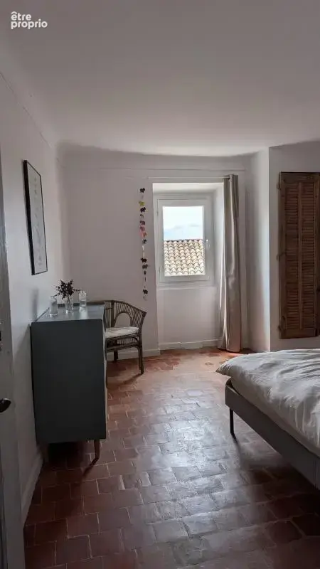 Maison de village en pierres divisée en 2 appartements prêts à louer ! - photo 13