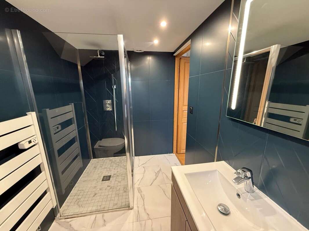 Maison à BOISSISE-LA-BERTRAND