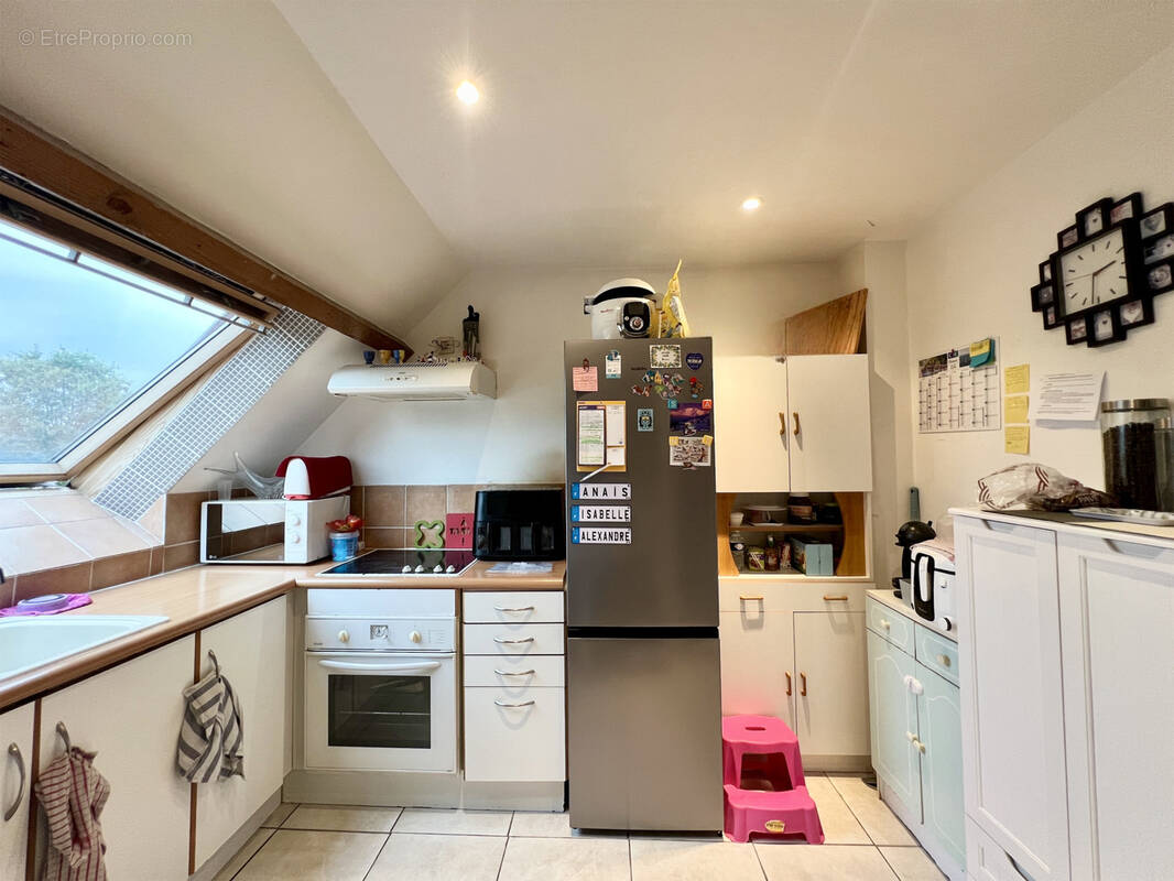 Appartement à PLESCOP