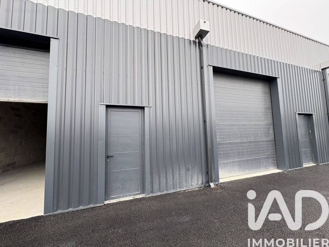 Photo 1 - Appartement à MONTUSSAN