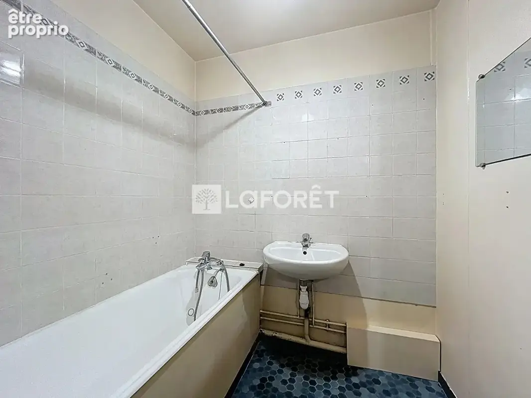Appartement St Michel Sur Orge 4 pièce 71.22 m2 - photo 10