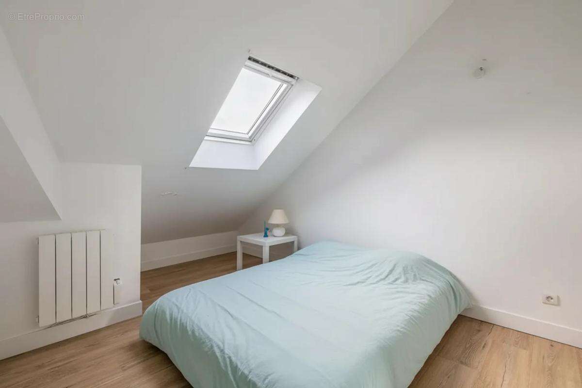 Lumineux T4 de 95 m² à La Ferté-Alais - photo 19