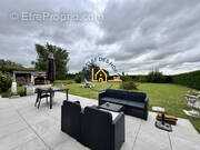 Maison à AVESNES-LE-COMTE