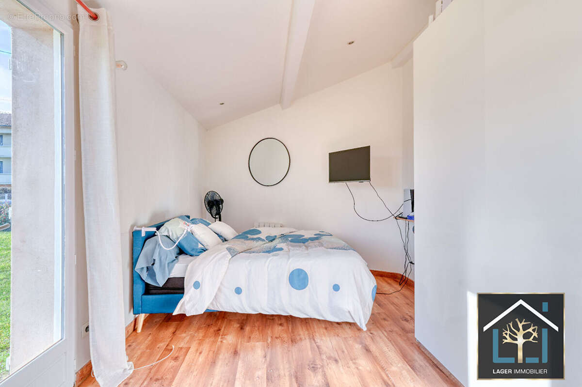 Maison à VILLARS-LES-DOMBES