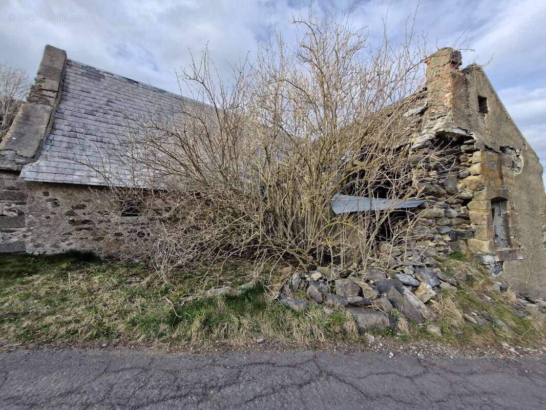 Maison à BESSE-ET-SAINT-ANASTAISE