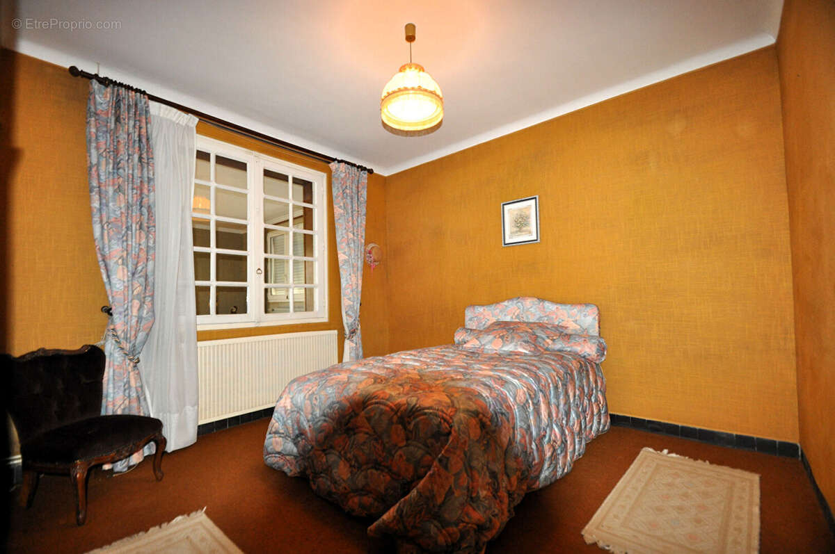 Maison à ARTHON-EN-RETZ