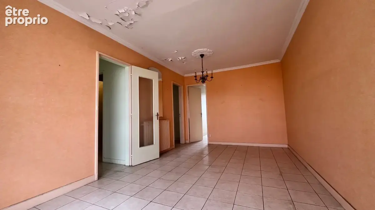 Appartement Castres 5 pièce(s) 72.14 m2 - photo 2