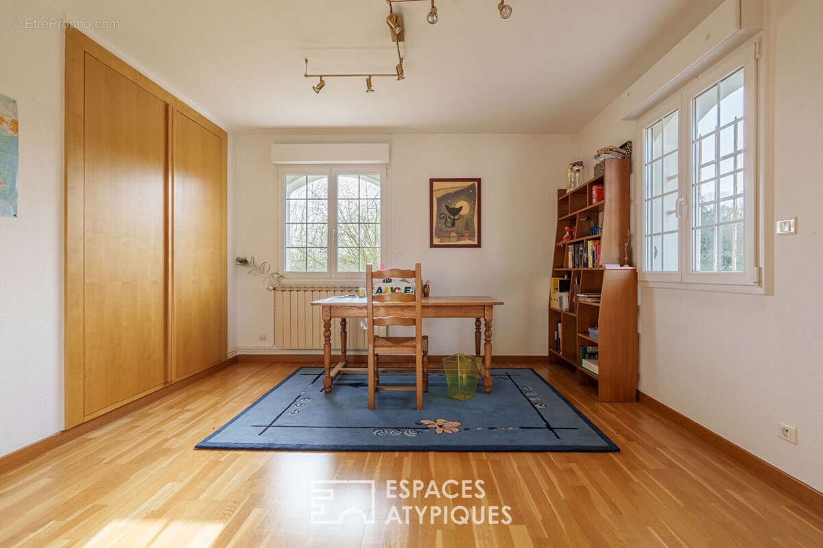 Maison à SAINT-MAX