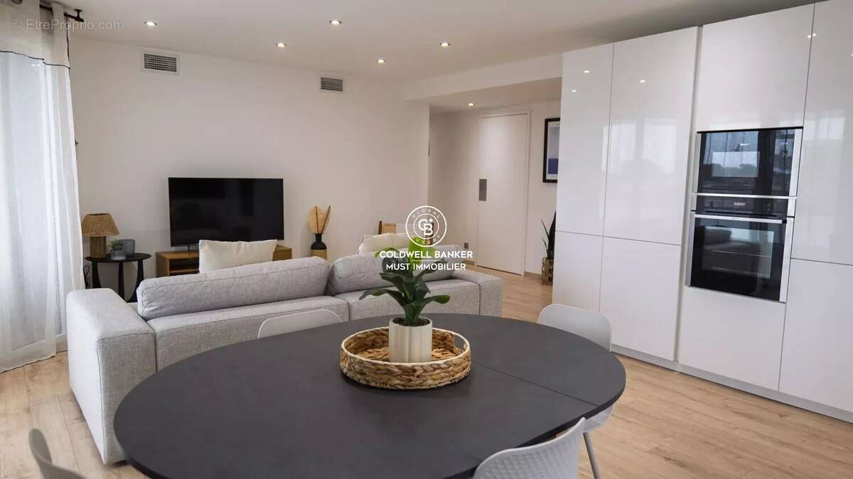 Canet plage: prestations contemporaines - photo 3