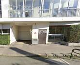 Parking à PARIS-12E