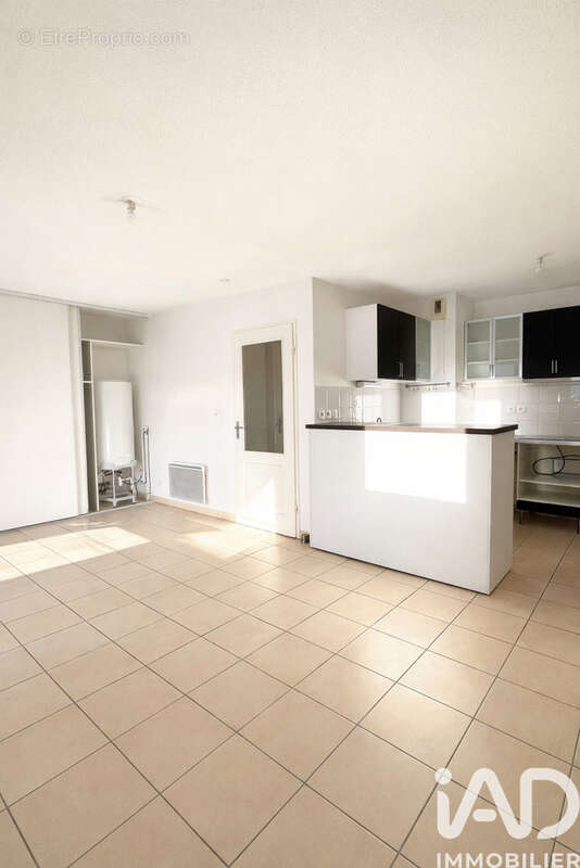 Photo 6 - Appartement à TOULOUSE