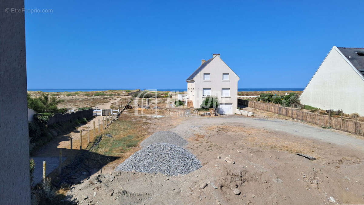 Maison à LA TURBALLE