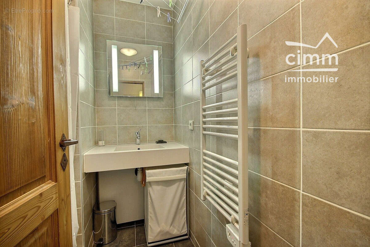 Appartement à ARACHES-LA-FRASSE