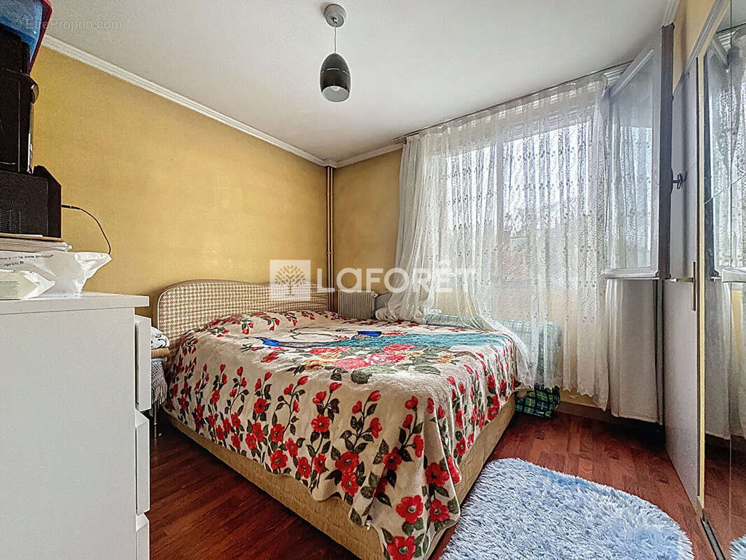 Appartement à CHAMPIGNY-SUR-MARNE