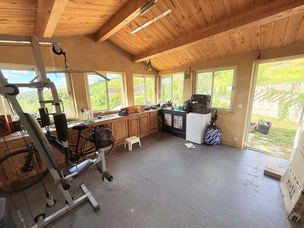 Superbe maison en pierre a la vente - photo 14