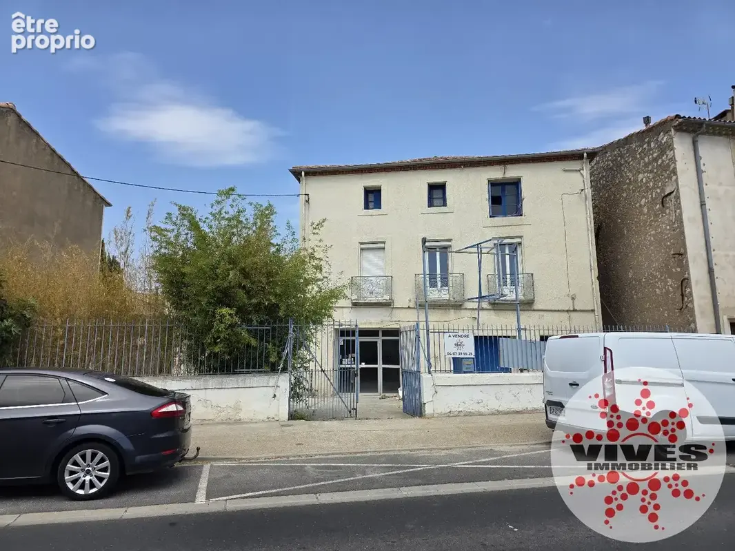 Photo Maison à Capestang au prix de 245 000€