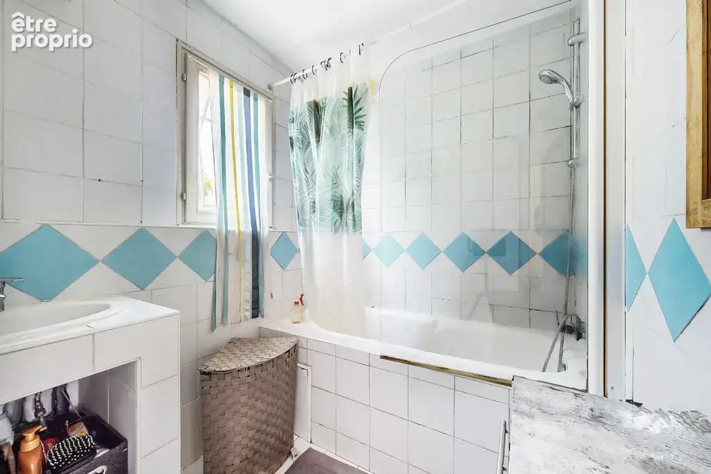 Villa de 124m2 avec 4 chambres à Castelnau-Le-Lez - photo 9